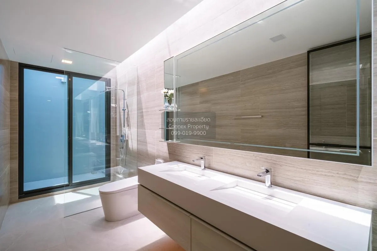 For Sale House , VIVE Krungthep Kreetha , Thap Chang , Saphan Sun