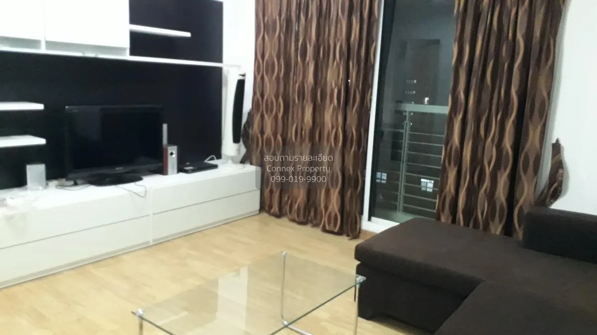 For Rent Condo , BANGKOK HORIZON PHETKASEM , Bang Wa , Phasi Char 1