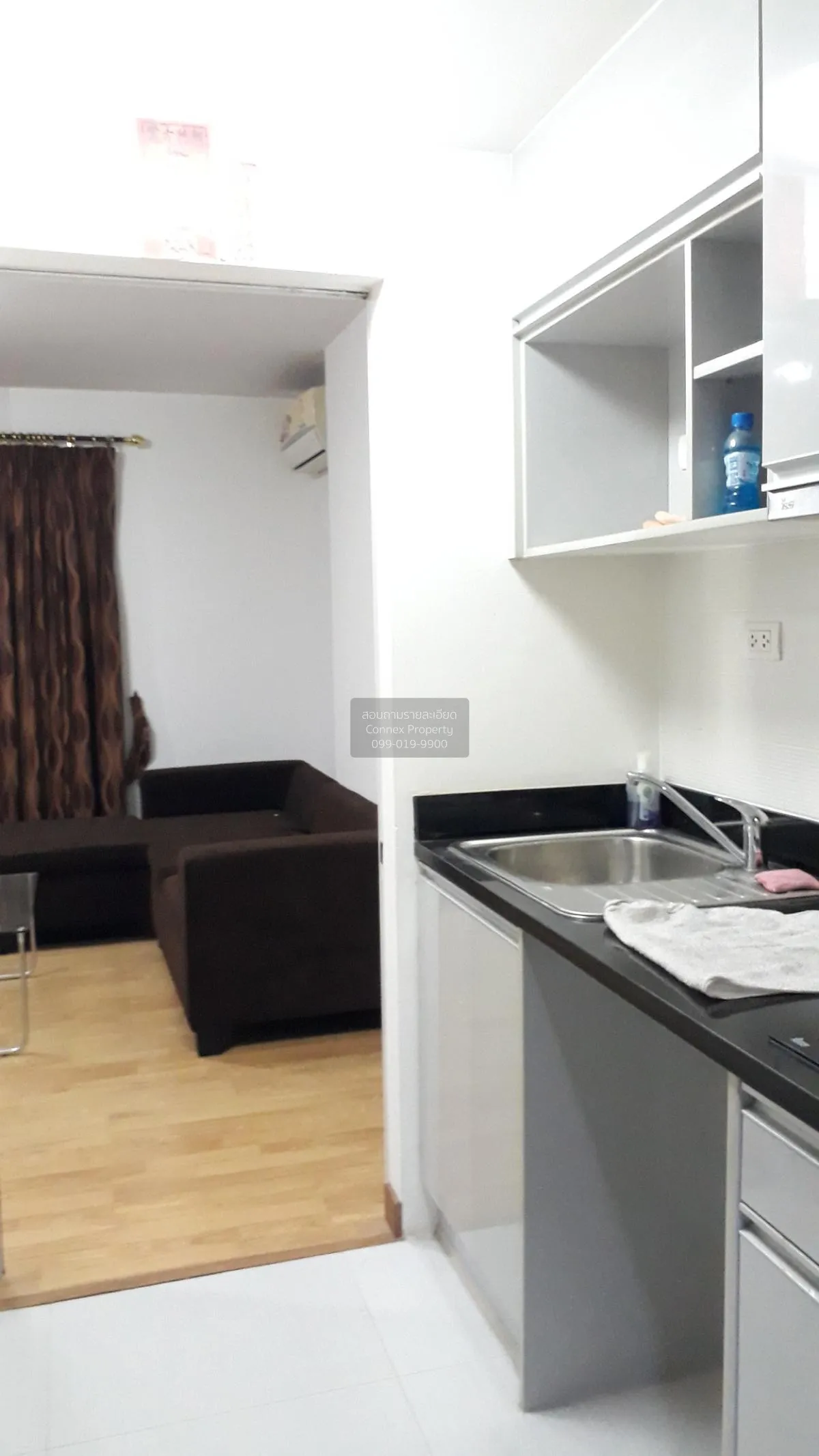 For Rent Condo , BANGKOK HORIZON PHETKASEM , Bang Wa , Phasi Char 3
