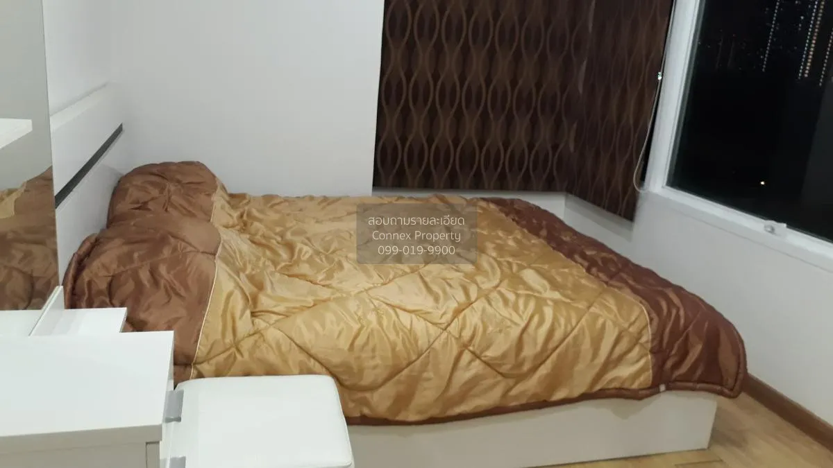 For Rent Condo , BANGKOK HORIZON PHETKASEM , Bang Wa , Phasi Char 4