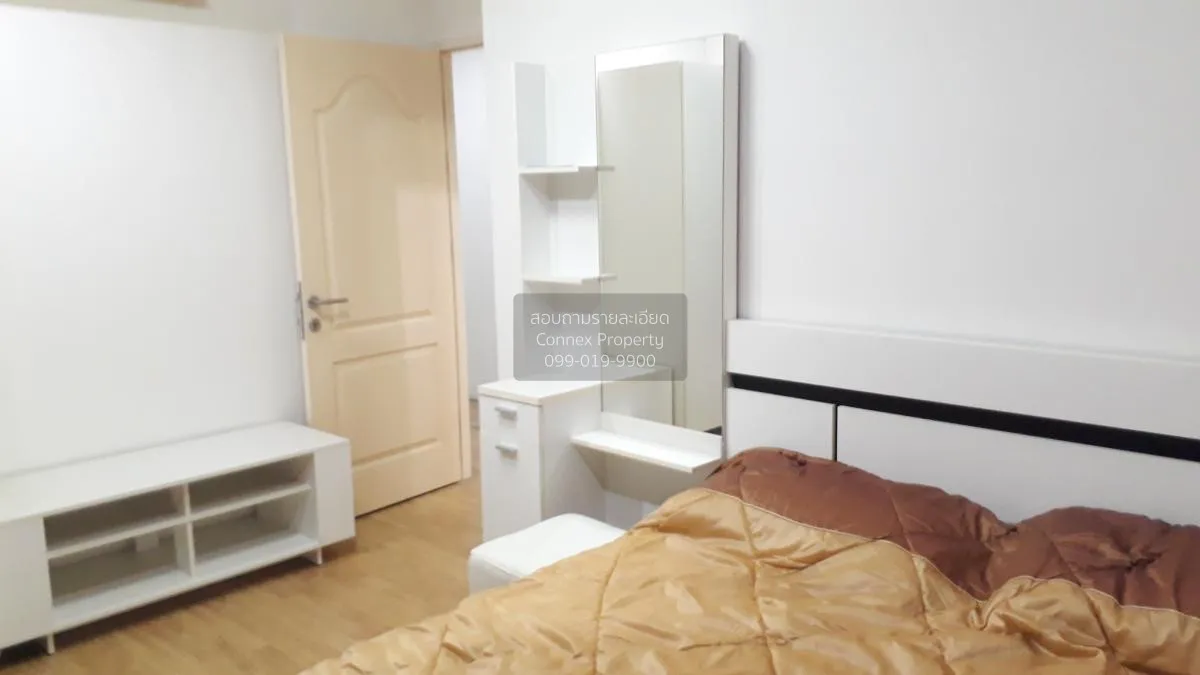 For Rent Condo , BANGKOK HORIZON PHETKASEM , Bang Wa , Phasi Char