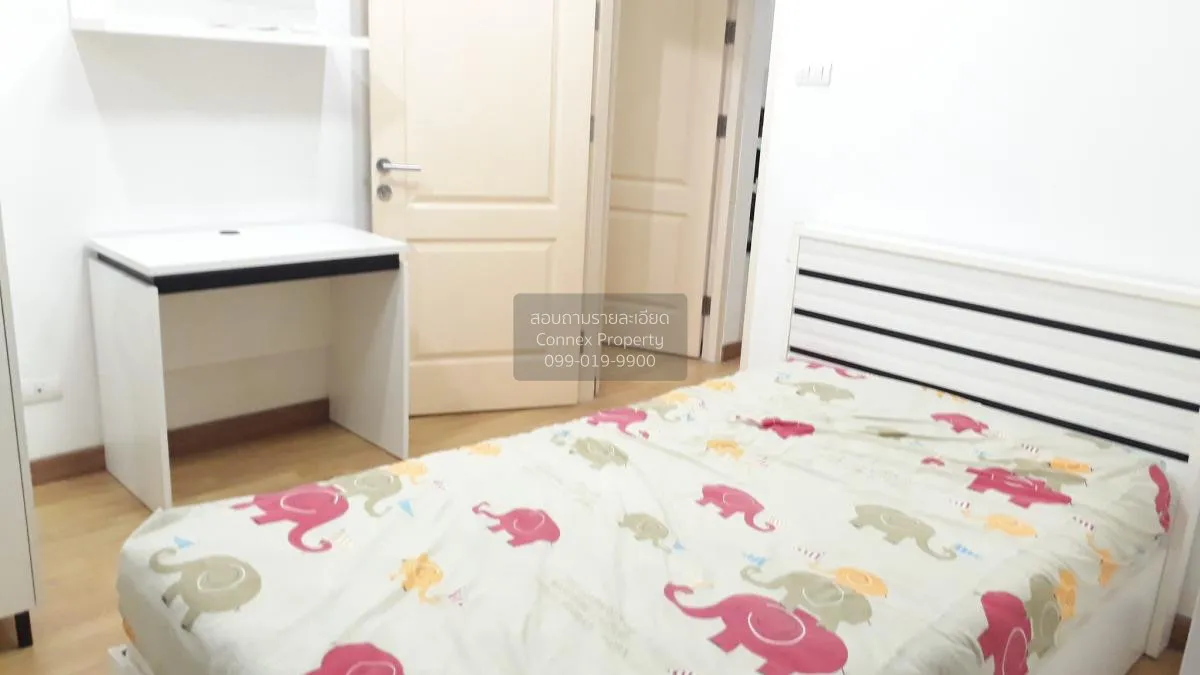 For Rent Condo , BANGKOK HORIZON PHETKASEM , Bang Wa , Phasi Char