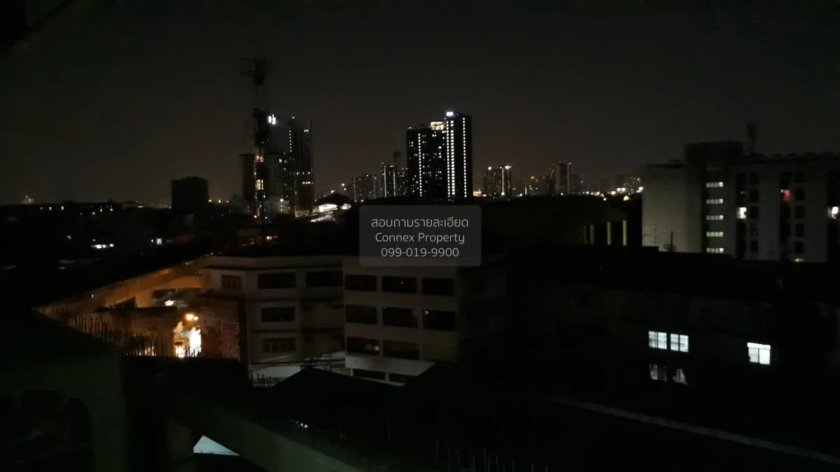 For Rent Condo , BANGKOK HORIZON PHETKASEM , Bang Wa , Phasi Char
