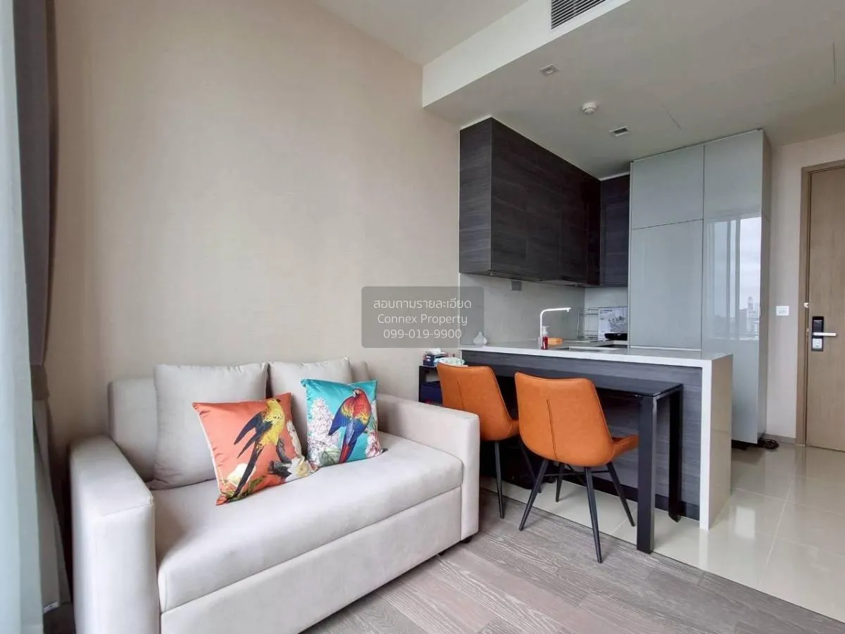 เช่าคอนโด  ดิ เอส อโศก BTS-อโศก คลองเตยเหนือ เขต วัฒนา กรุงเทพ CX 2