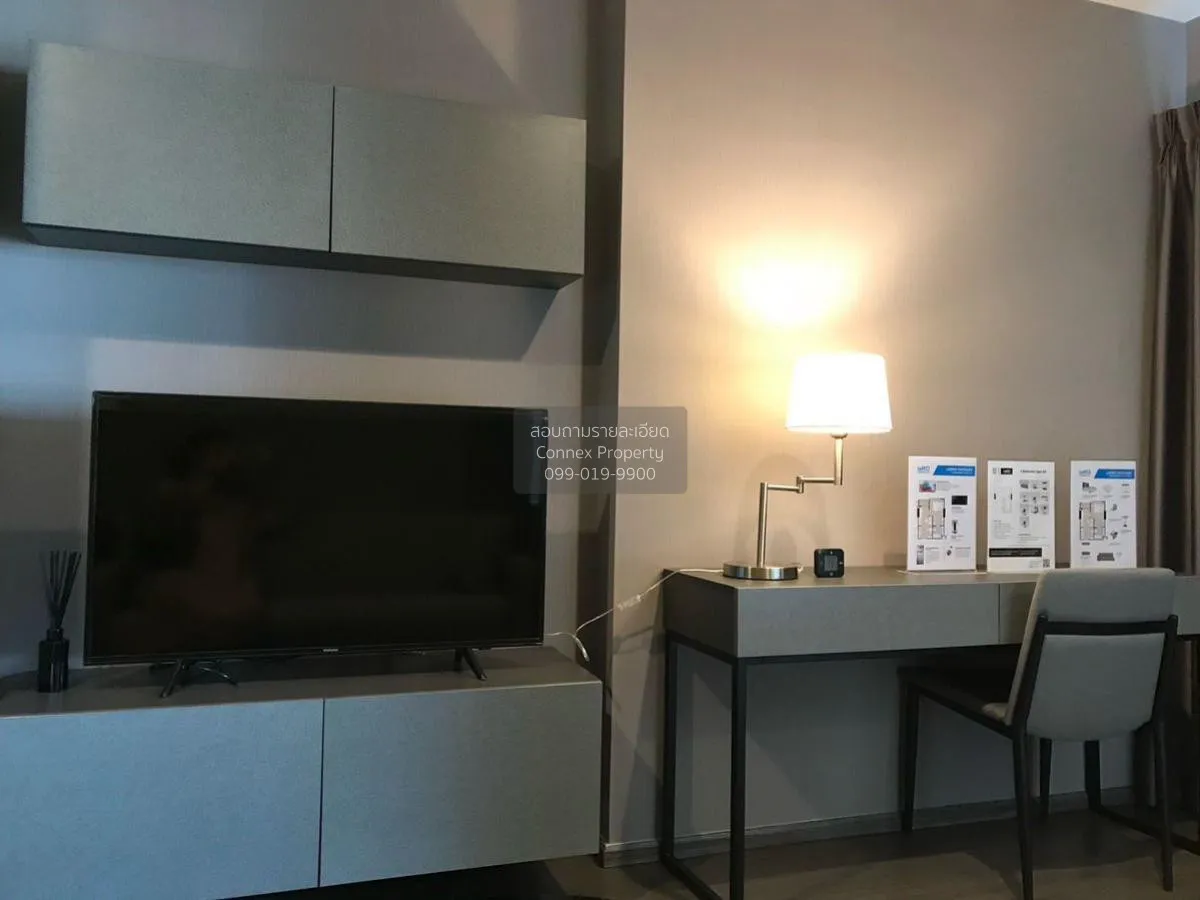 For Rent Condo , Ideo Sukhumvit 93 , BTS-Bang Chak , Phra Khanong 4