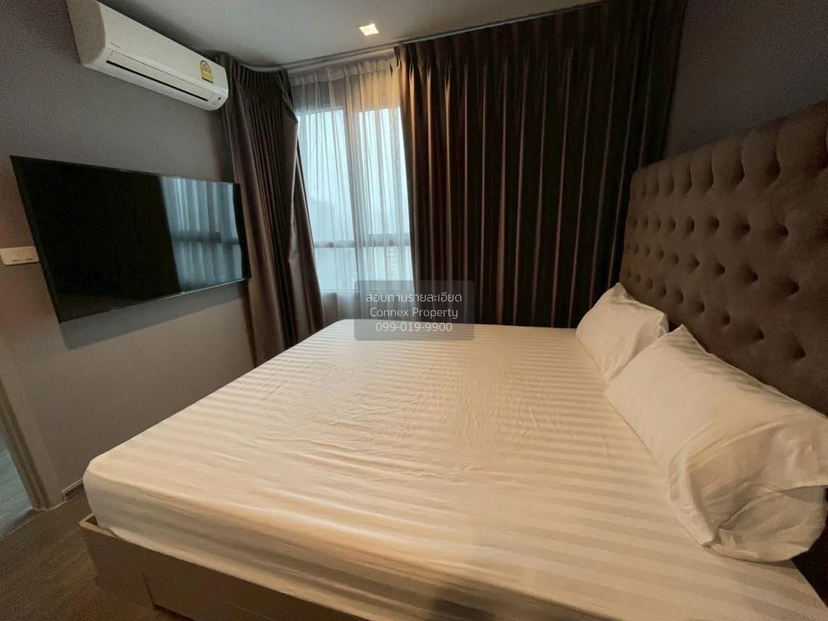 For Rent Condo , Ideo Sukhumvit 93 , BTS-Bang Chak , Phra Khanong