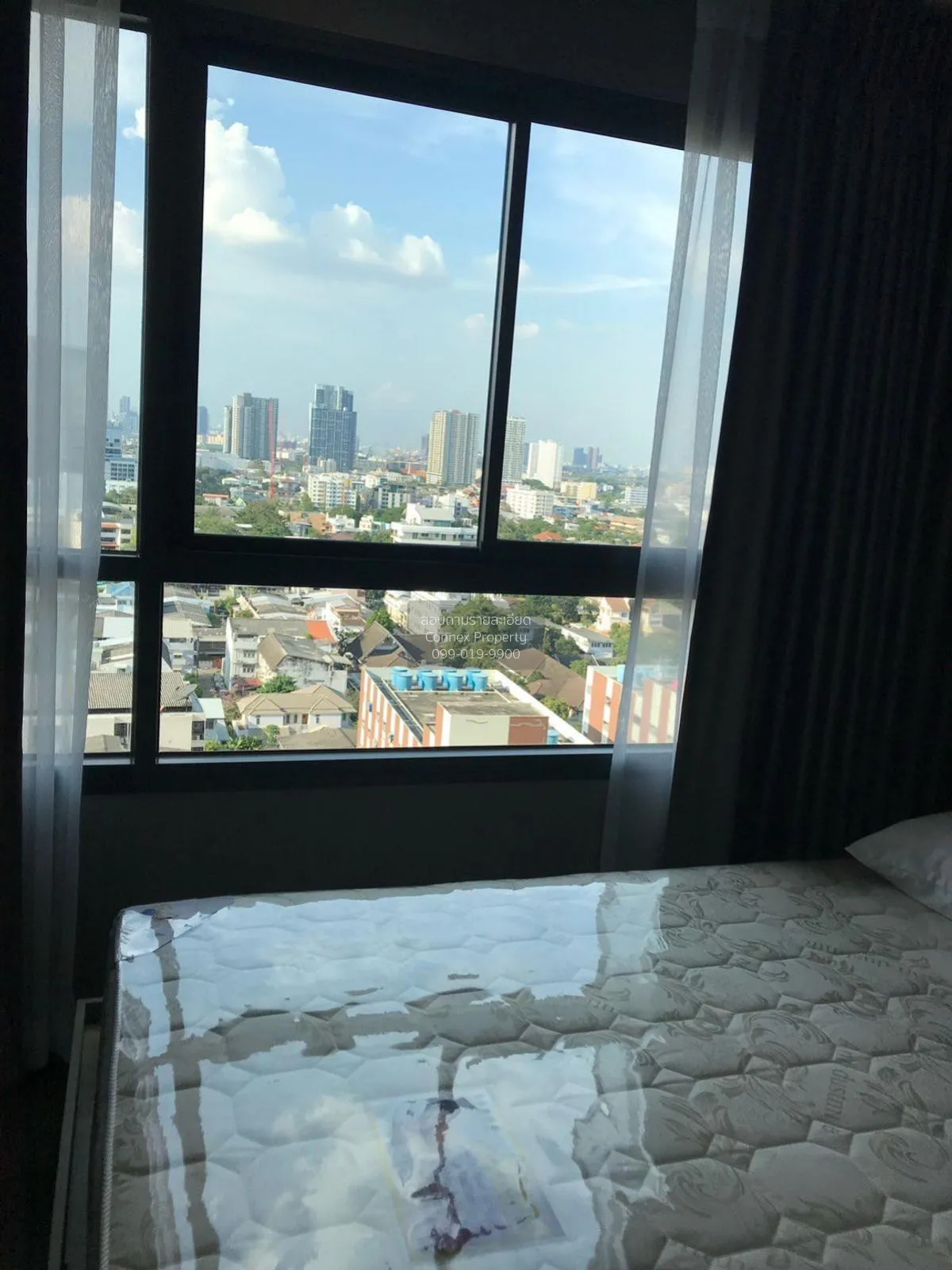 For Rent Condo , Ideo Sukhumvit 93 , BTS-Bang Chak , Phra Khanong