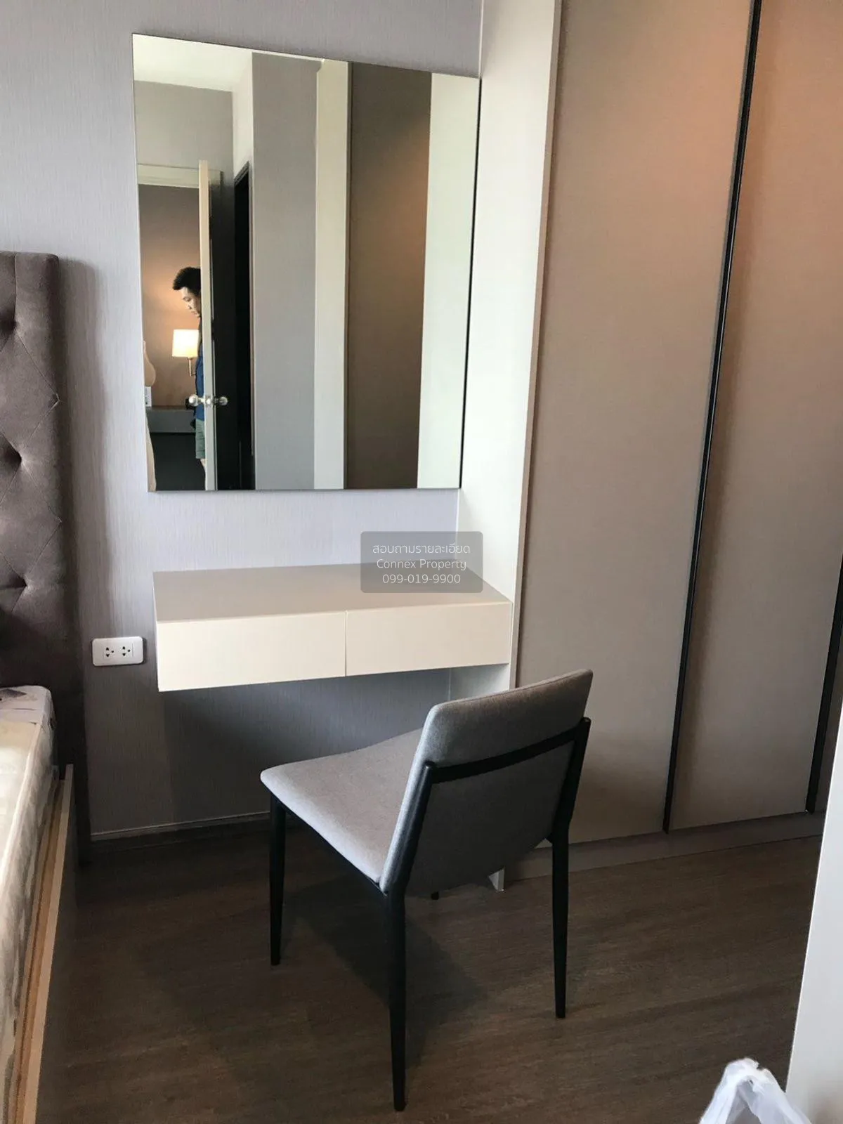 For Rent Condo , Ideo Sukhumvit 93 , BTS-Bang Chak , Phra Khanong