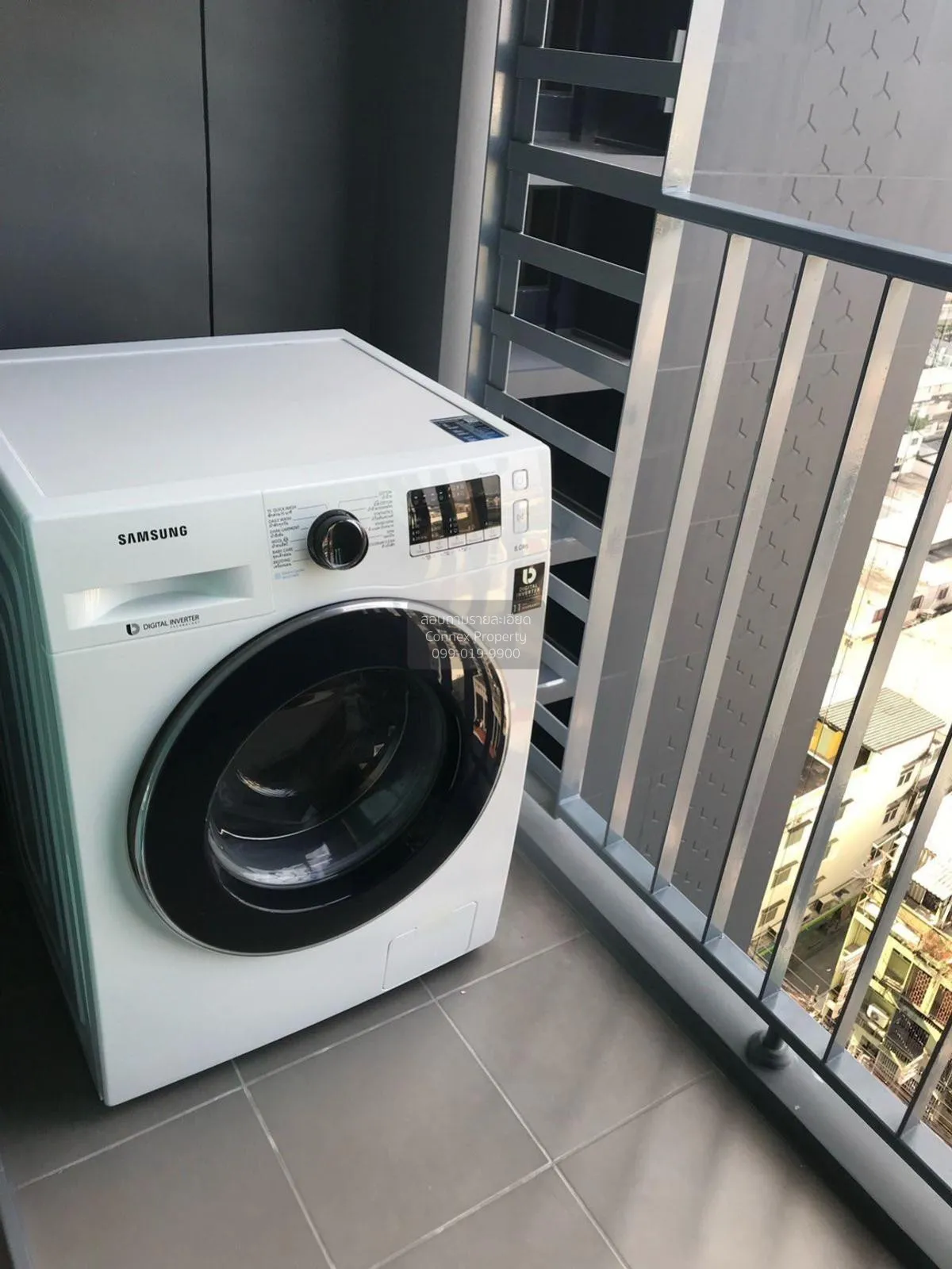 For Rent Condo , Ideo Sukhumvit 93 , BTS-Bang Chak , Phra Khanong