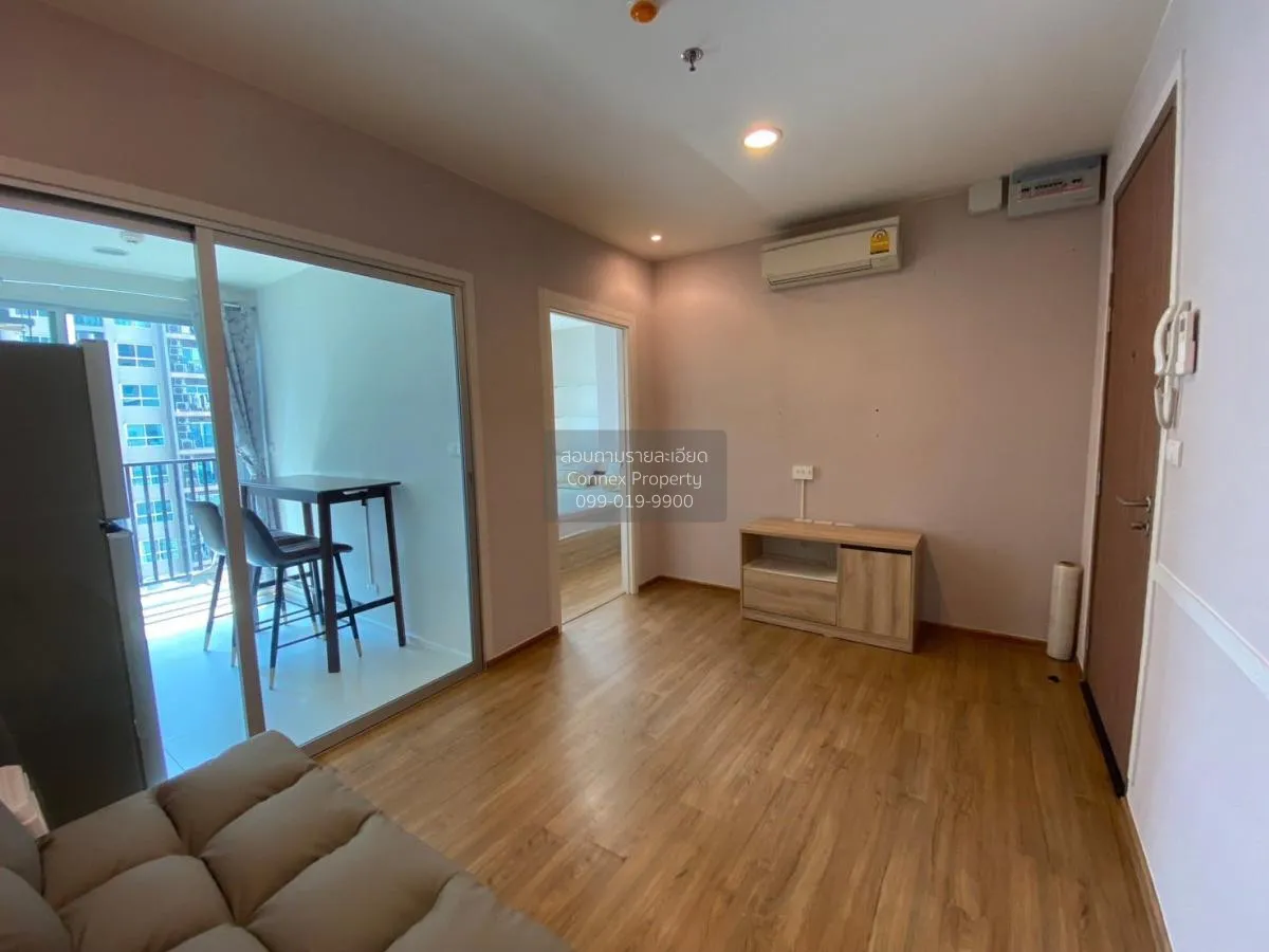 ขายคอนโด  ฟิวส์ จันทน์-สาทร ฺBTS-เซนต์หลุยส์ ทุ่งวัดดอน เขต สาทร  2