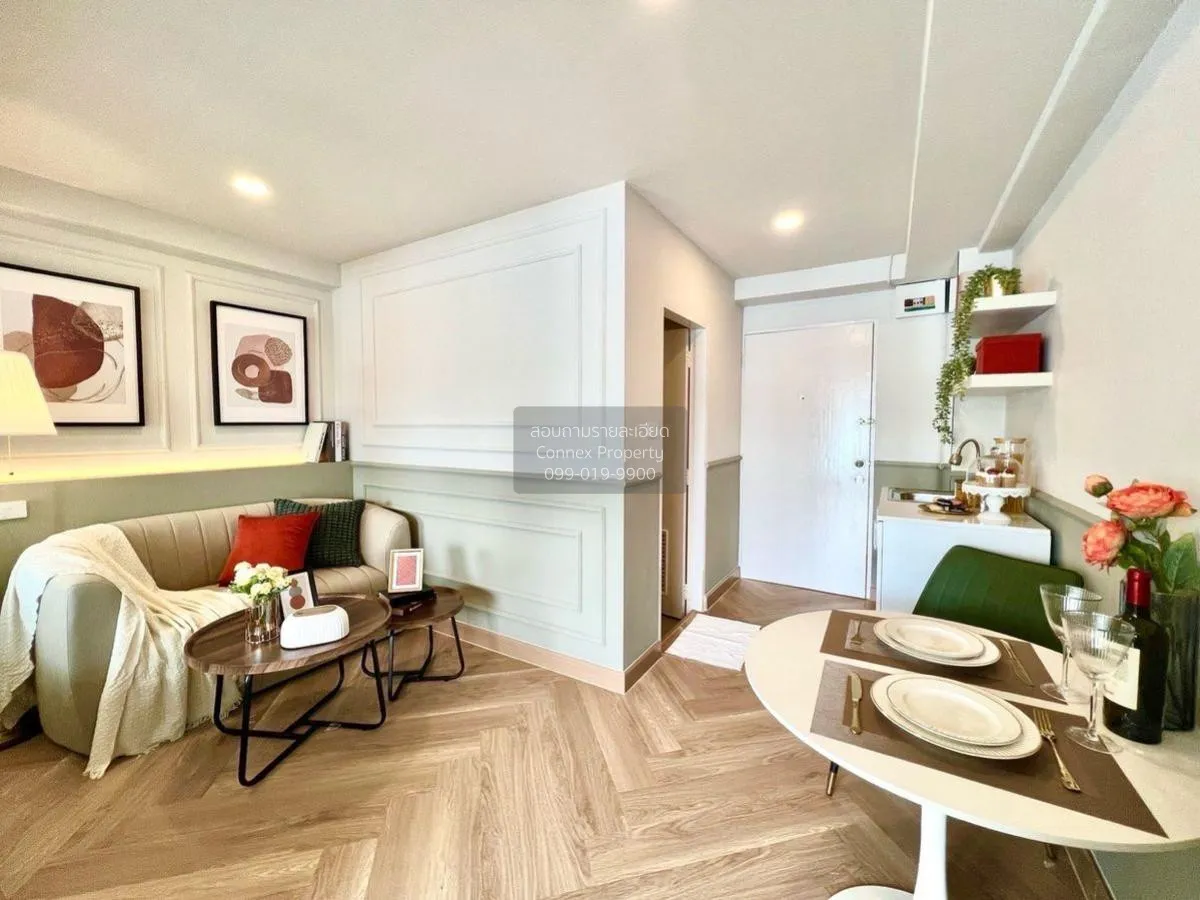 For Sale Condo , The Waterford Royal Suite , BTS-Sena Nikhom , Ch 2