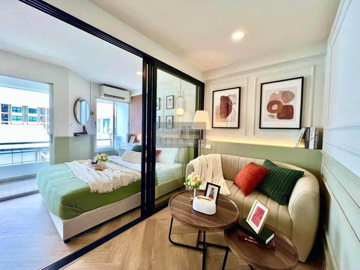 For Sale Condo , The Waterford Royal Suite , BTS-Sena Nikhom , Ch 3