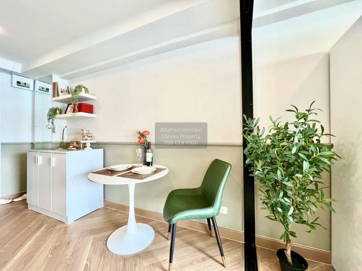 For Sale Condo , The Waterford Royal Suite , BTS-Sena Nikhom , Ch 4