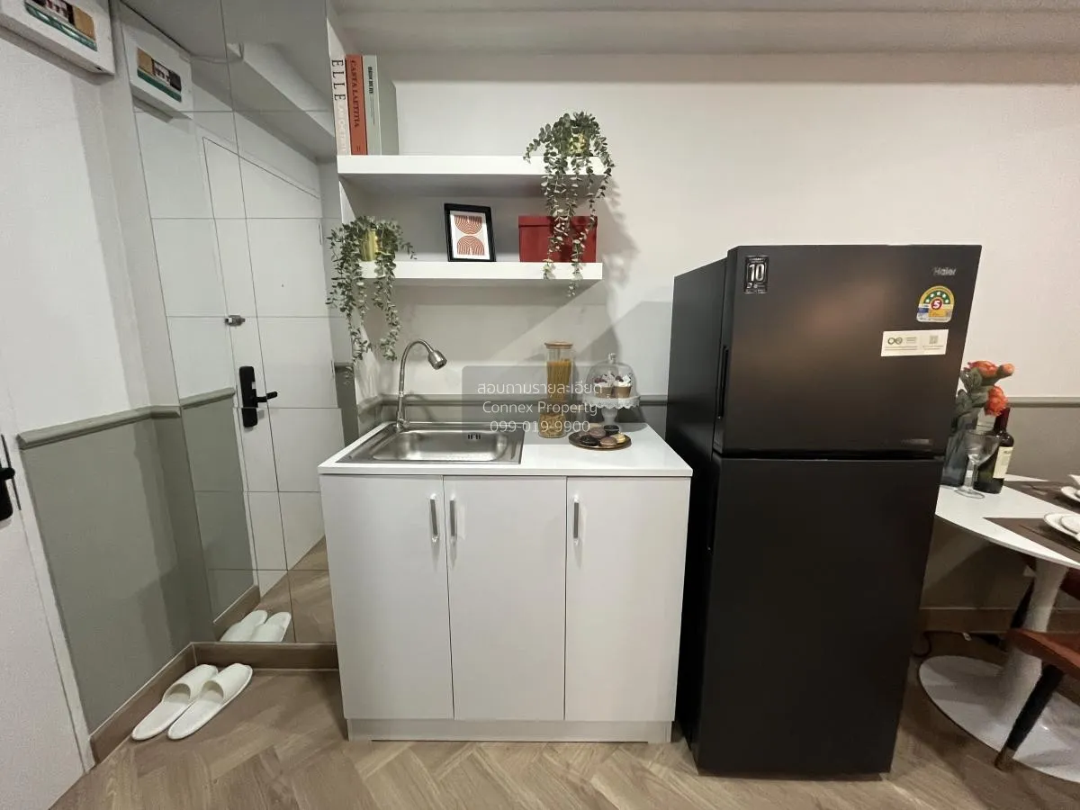 For Rent Condo , The Waterford Royal Suite , BTS-Sena Nikhom , Ch 2