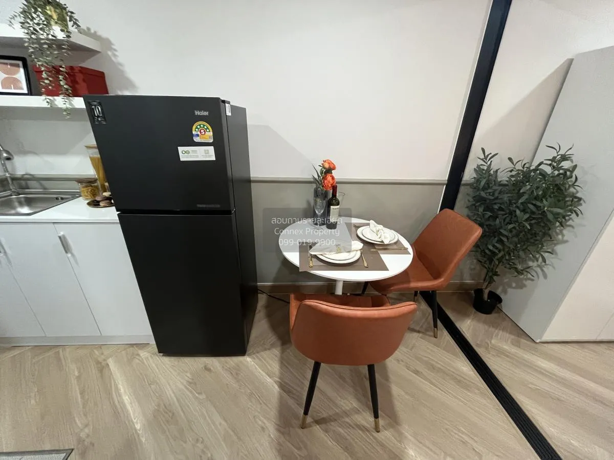 For Rent Condo , The Waterford Royal Suite , BTS-Sena Nikhom , Ch 3