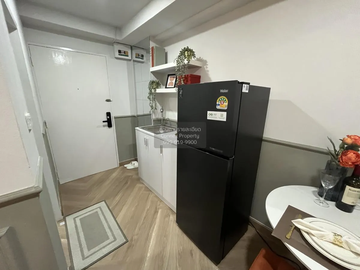 For Rent Condo , The Waterford Royal Suite , BTS-Sena Nikhom , Ch 4