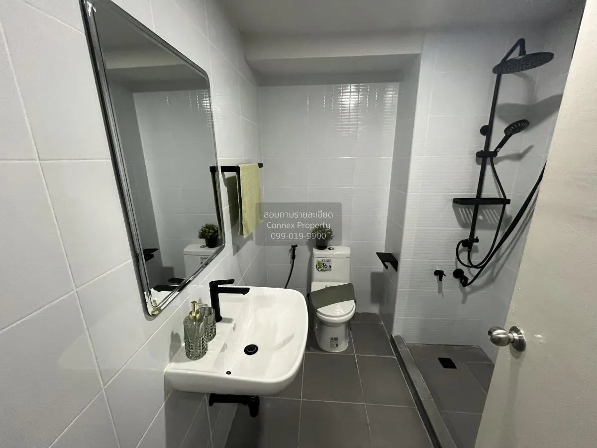 For Rent Condo , The Waterford Royal Suite , BTS-Sena Nikhom , Ch