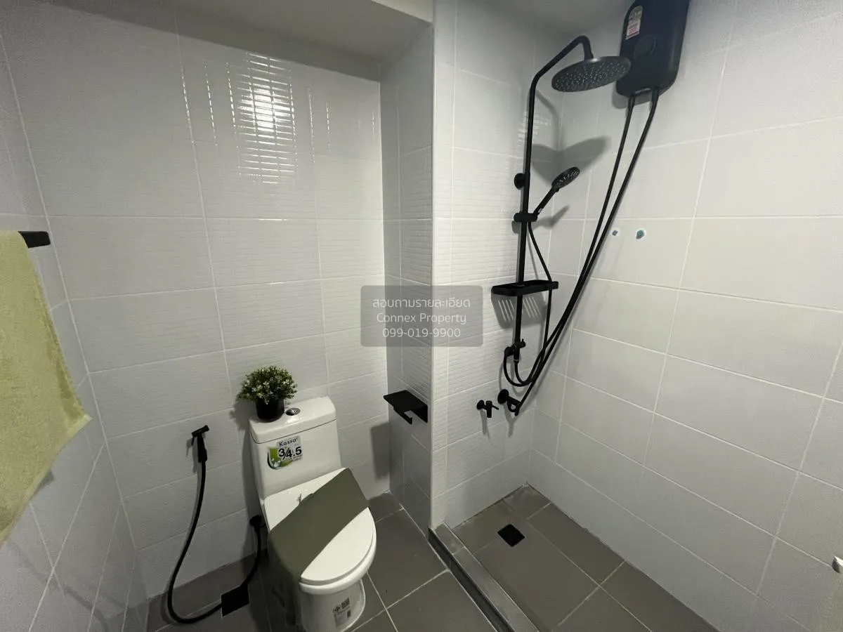 For Rent Condo , The Waterford Royal Suite , BTS-Sena Nikhom , Ch