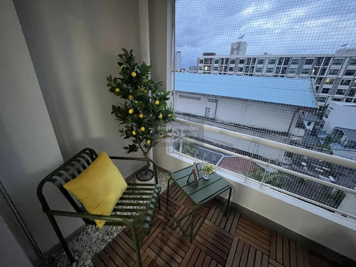 For Rent Condo , The Waterford Royal Suite , BTS-Sena Nikhom , Ch