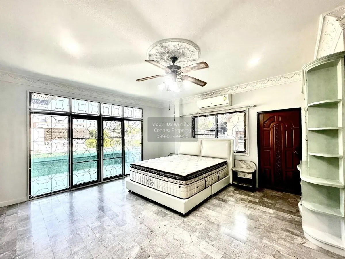 เช่าบ้านเดี่ยว 2 ชั้น ราชพฤกษ์-ตลิ่งชัน 120ตรว. ฉิมพลี เขต ตลิ่งช