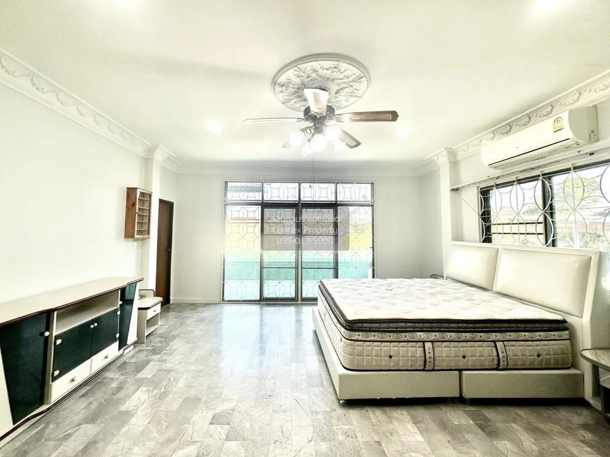 เช่าบ้านเดี่ยว 2 ชั้น ราชพฤกษ์-ตลิ่งชัน 120ตรว. ฉิมพลี เขต ตลิ่งช