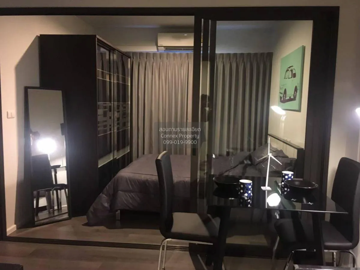 For Sale Condo , The Stage Taopoon Interchange , MRT-Tao Poon , B 2