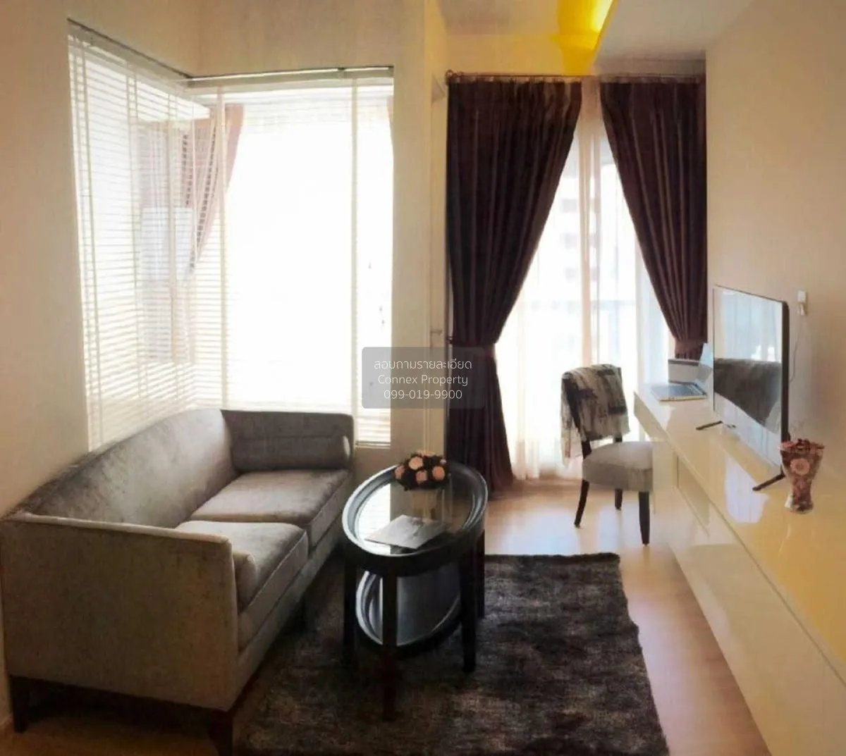 เช่าคอนโด  เอช สุขุมวิท 43 BTS-พร้อมพงษ์ คลองตันเหนือ เขต วัฒนา ก 2