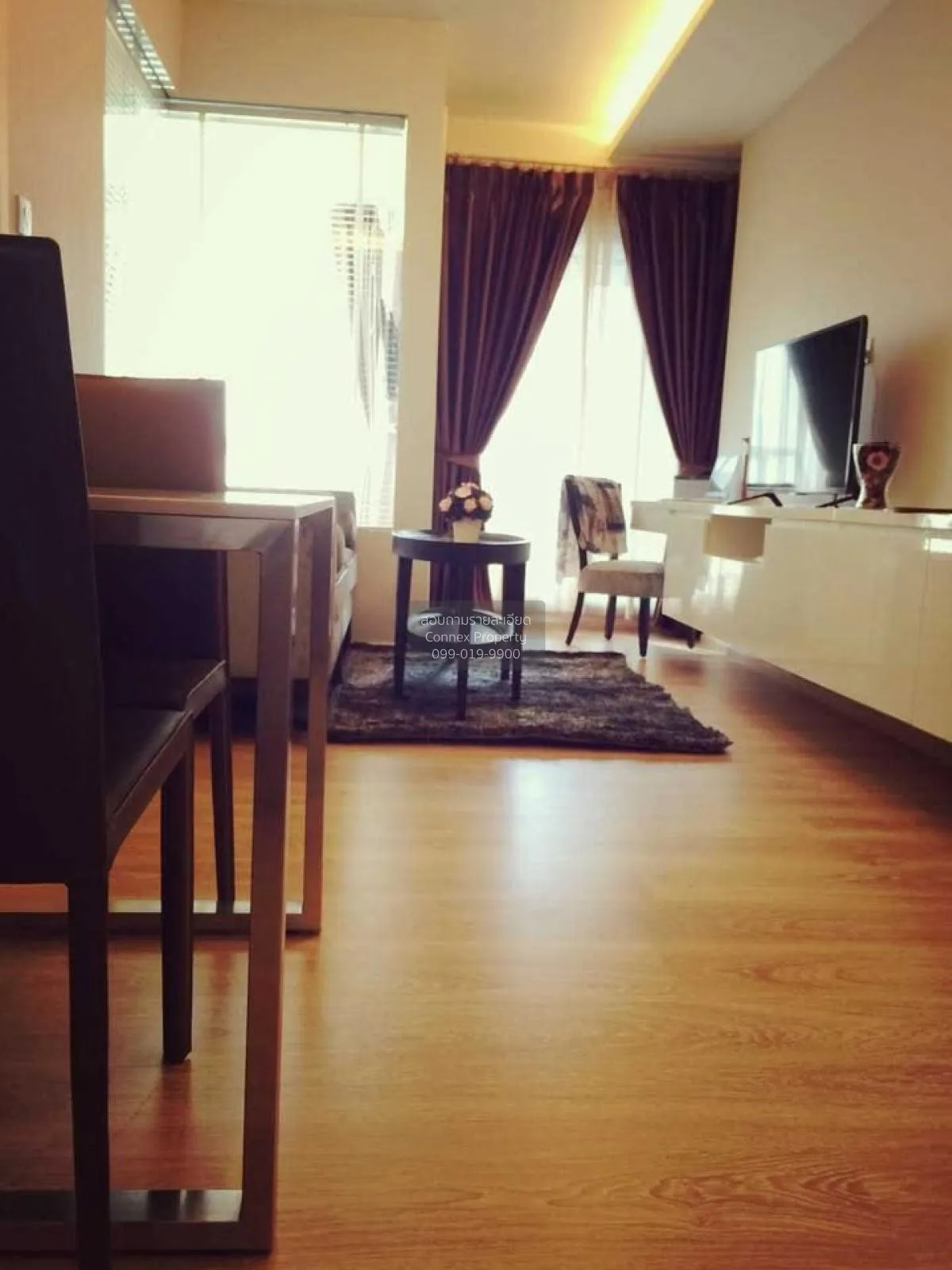 เช่าคอนโด  เอช สุขุมวิท 43 BTS-พร้อมพงษ์ คลองตันเหนือ เขต วัฒนา ก 3