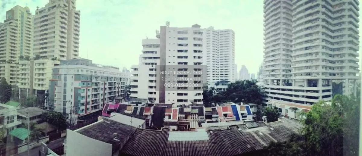 เช่าคอนโด  เอช สุขุมวิท 43 BTS-พร้อมพงษ์ คลองตันเหนือ เขต วัฒนา ก