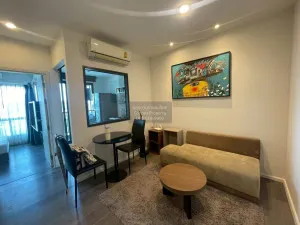 เช่าคอนโด  เดอะ สเตจ เตาปูน - อินเตอร์เชนจ์ MRT-เตาปูน บางซื่อ เขต บางซื่อ กรุงเทพ CX-129853