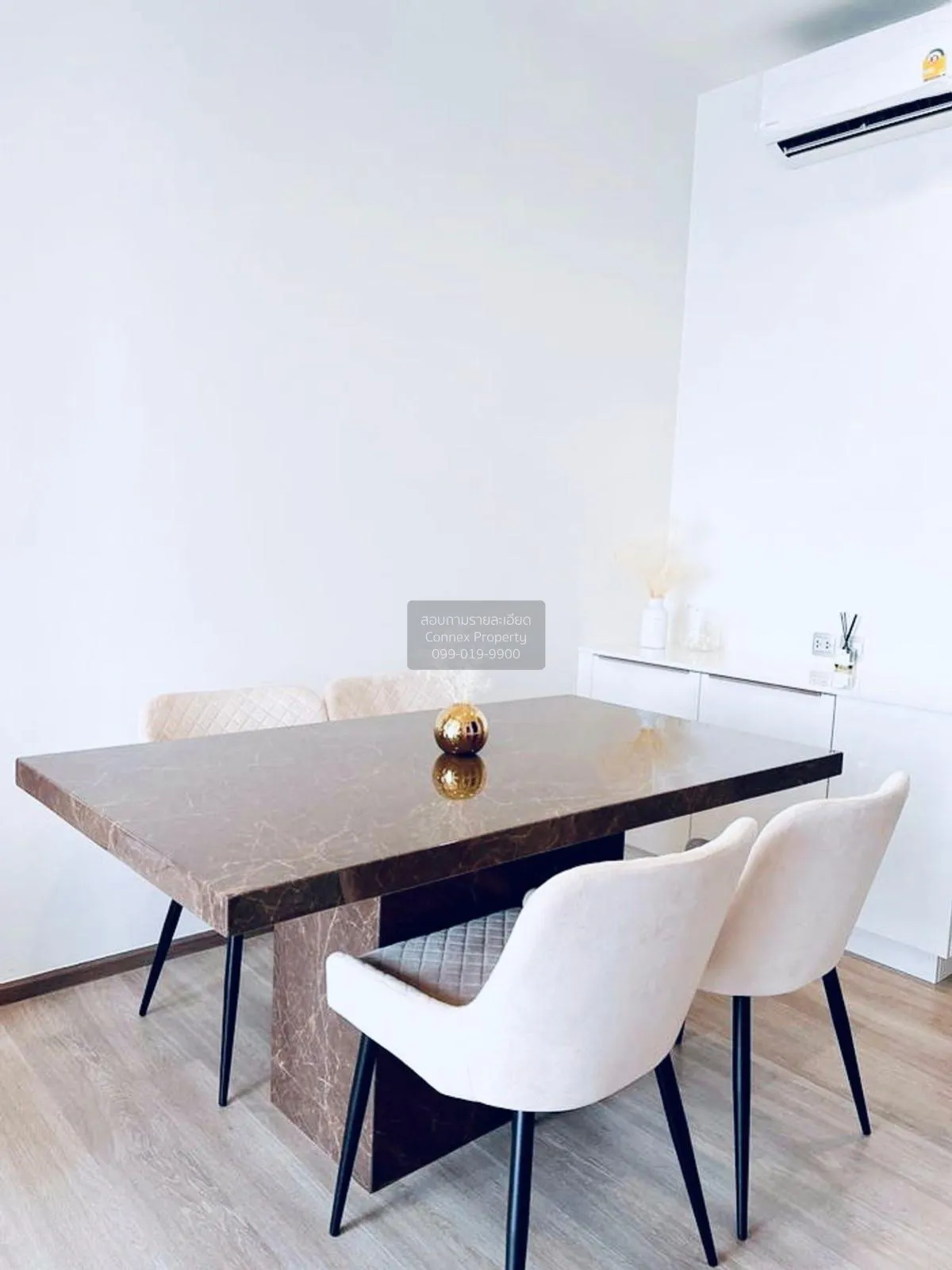 For Rent Condo , RHYTHM Charoenkrung Pavillion , Wat Phraya Krai  3