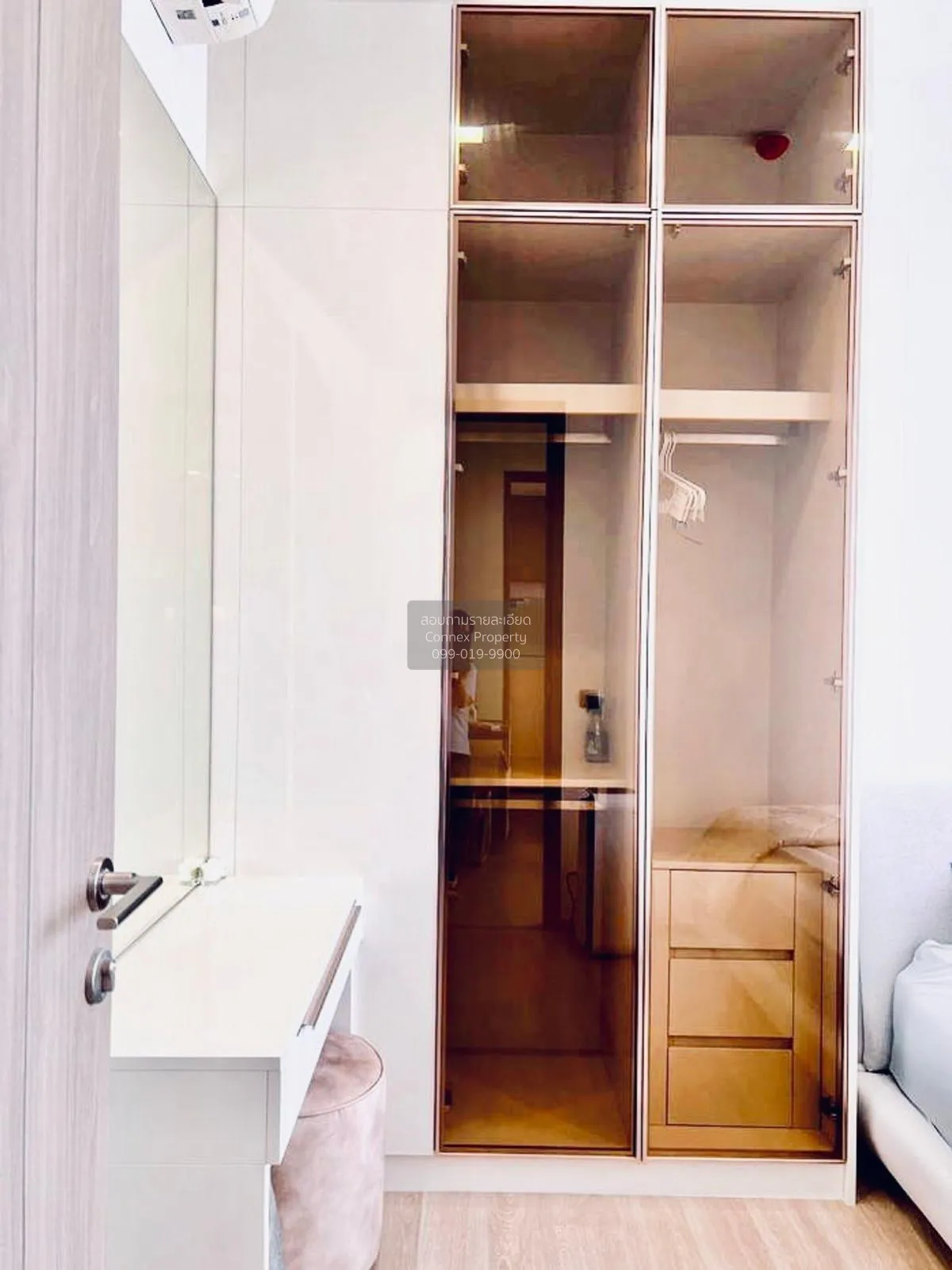 For Rent Condo , RHYTHM Charoenkrung Pavillion , Wat Phraya Krai 