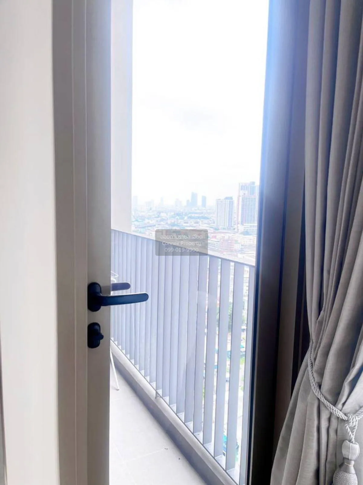 For Rent Condo , RHYTHM Charoenkrung Pavillion , Wat Phraya Krai 