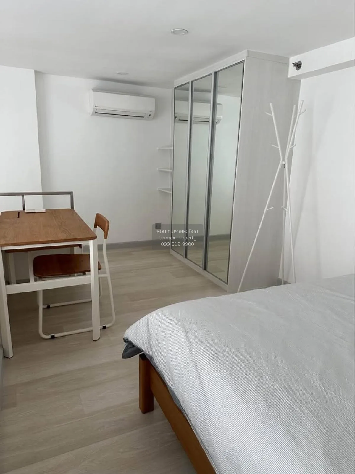 เช่าคอนโด  ไนท์บริดจ์ ไพร์ม สาทร BTS-ช่องนนทรี ทุ่งมหาเมฆ เขต สาท