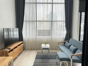 เช่าคอนโด  ไนท์บริดจ์ ไพร์ม สาทร BTS-ช่องนนทรี ทุ่งมหาเมฆ เขต สาทร กรุงเทพ CX-129856