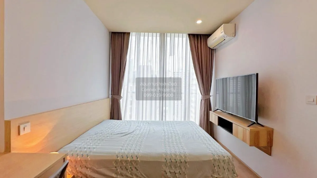 For Rent Condo , Noble Recole , BTS-Asok , Khlong Toei Nuea , Wat