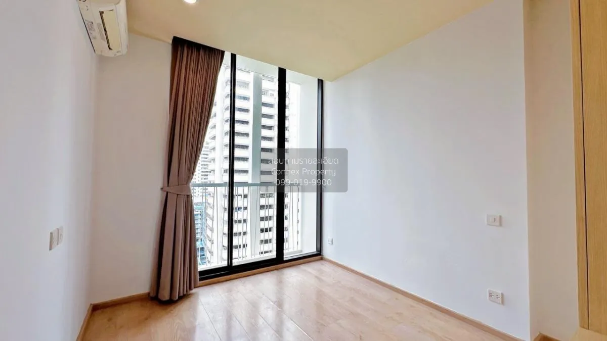 For Rent Condo , Noble Recole , BTS-Asok , Khlong Toei Nuea , Wat