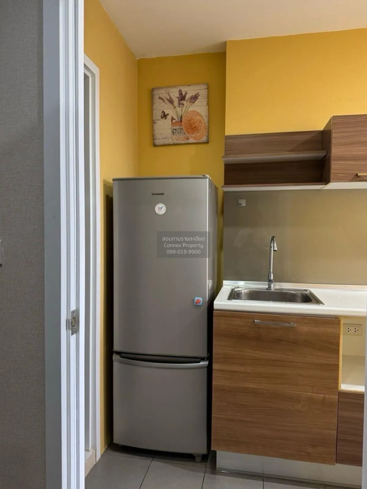 For Rent Condo , The Tree Interchange , MRT-Tao Poon , Bang Sue ,