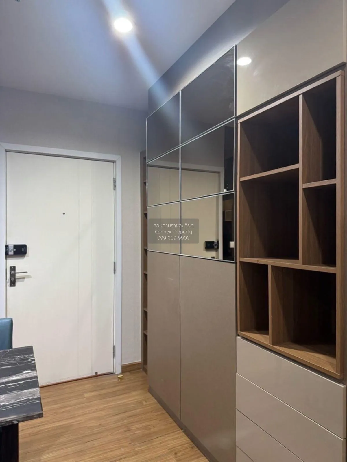 For Rent Condo , The Tree Interchange , MRT-Tao Poon , Bang Sue ,