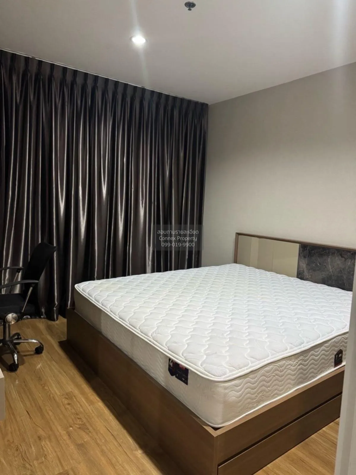 For Rent Condo , The Tree Interchange , MRT-Tao Poon , Bang Sue ,