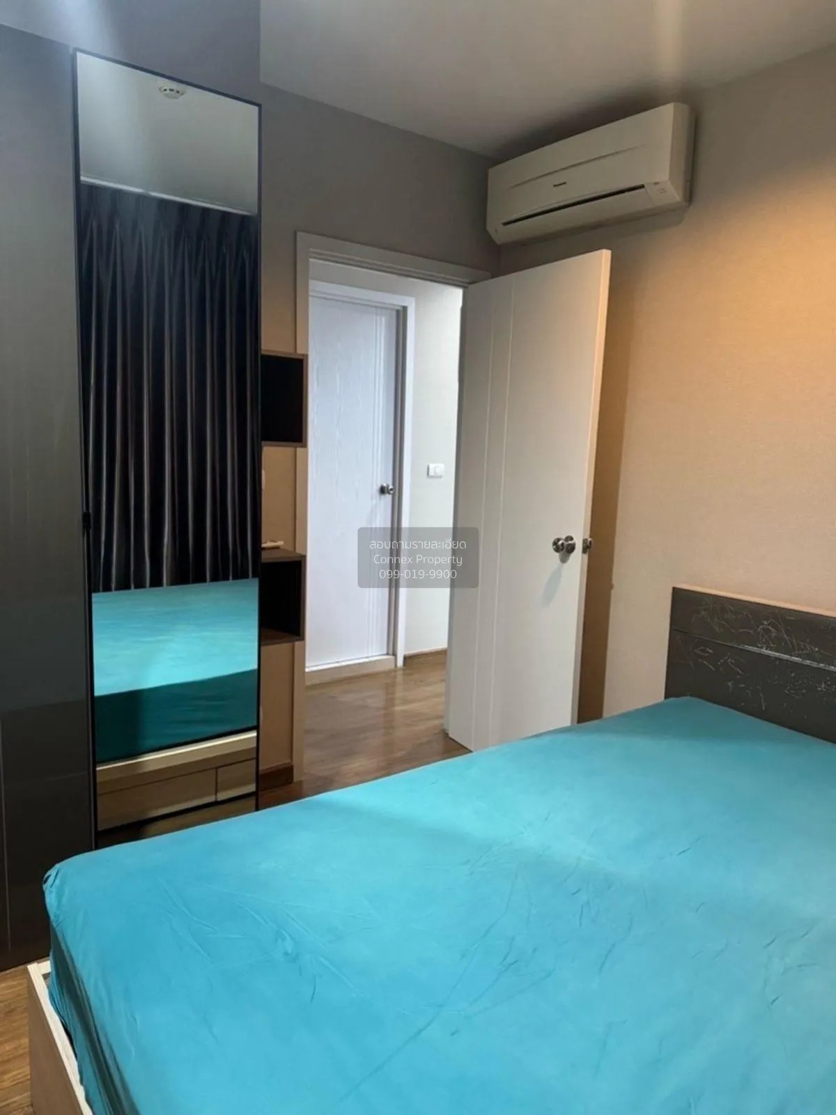 For Rent Condo , The Tree Interchange , MRT-Tao Poon , Bang Sue ,