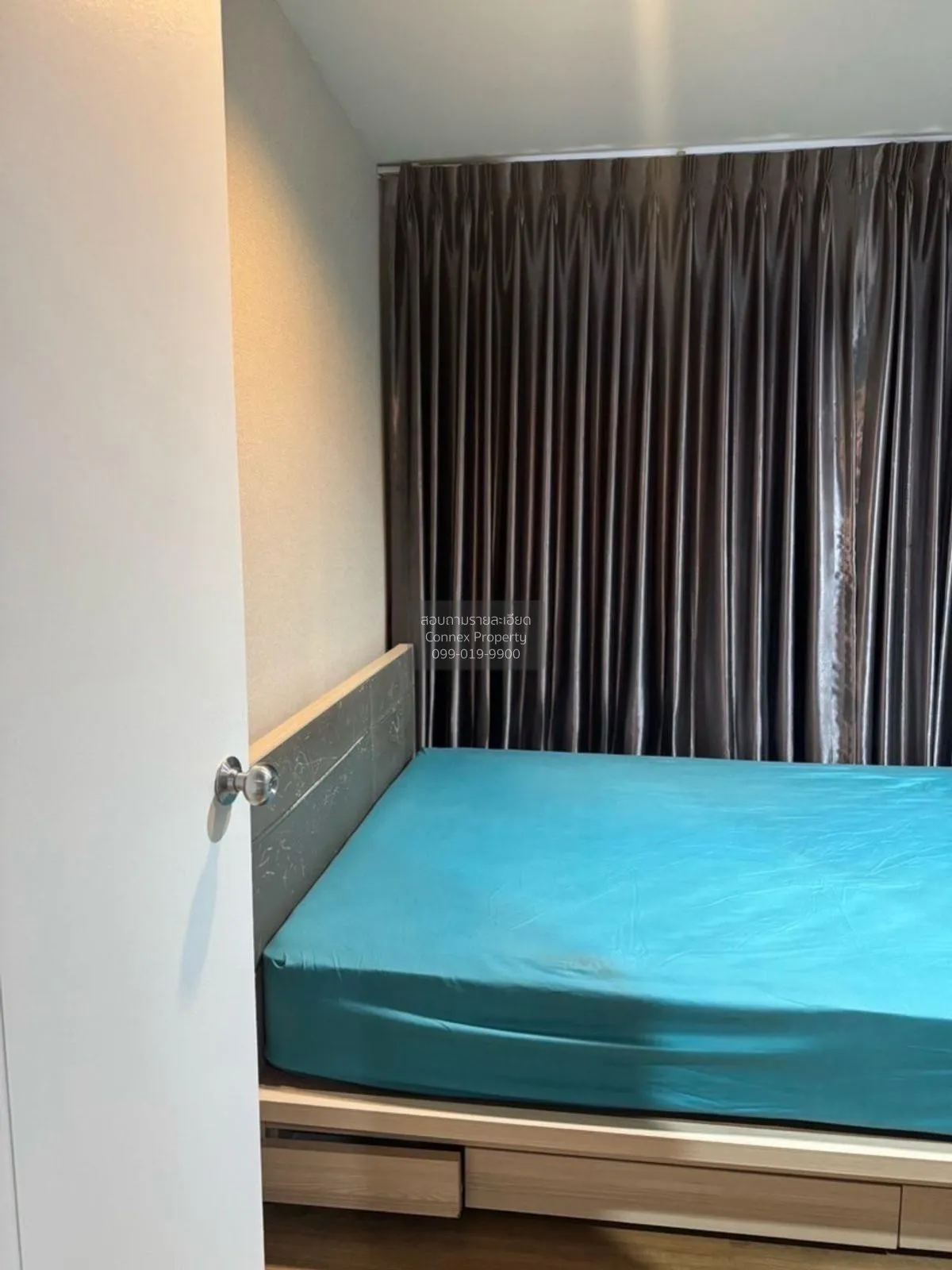 For Rent Condo , The Tree Interchange , MRT-Tao Poon , Bang Sue ,