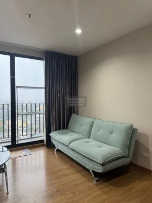 For Rent Condo , The Tree Interchange , MRT-Tao Poon , Bang Sue , Bang Su , Bangkok , CX-129858