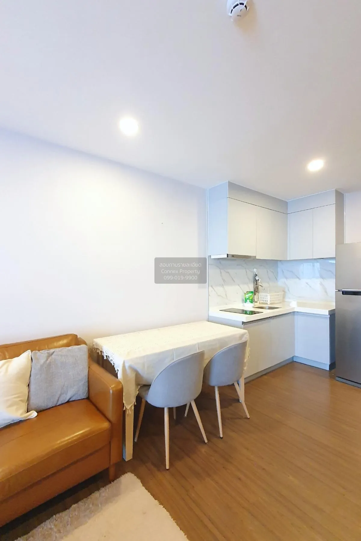 ขายคอนโด  อาร์ติซาน รัชดา MRT-ศูนย์วัฒนธรรมแห่งประเทศไทย ห้วยขวาง 3