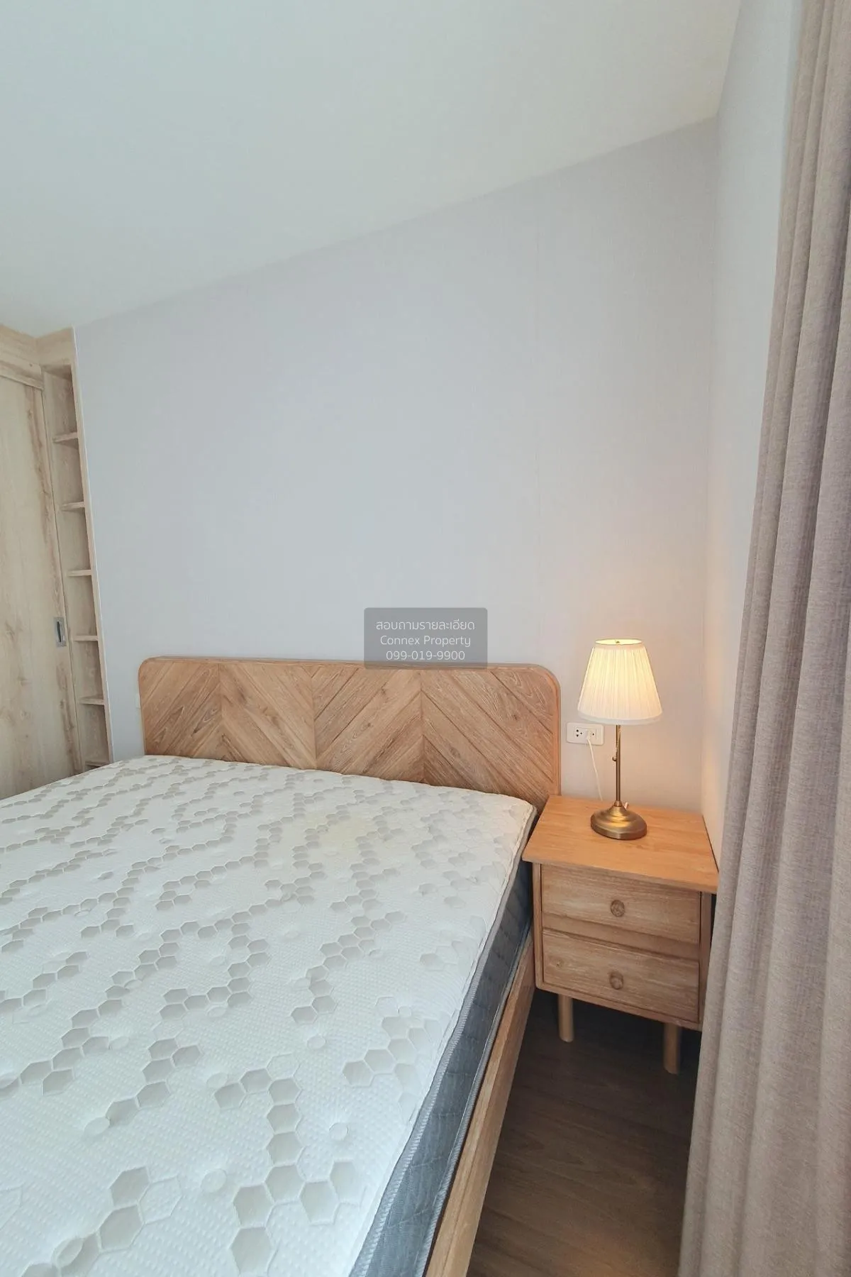 ขายคอนโด  อาร์ติซาน รัชดา MRT-ศูนย์วัฒนธรรมแห่งประเทศไทย ห้วยขวาง