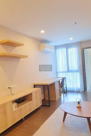 For Sale Condo , Artisan Ratchada , MRT-Thailand Cultural Centre , Huai Khwang , Huai Khwang , Bangkok , CX-129859