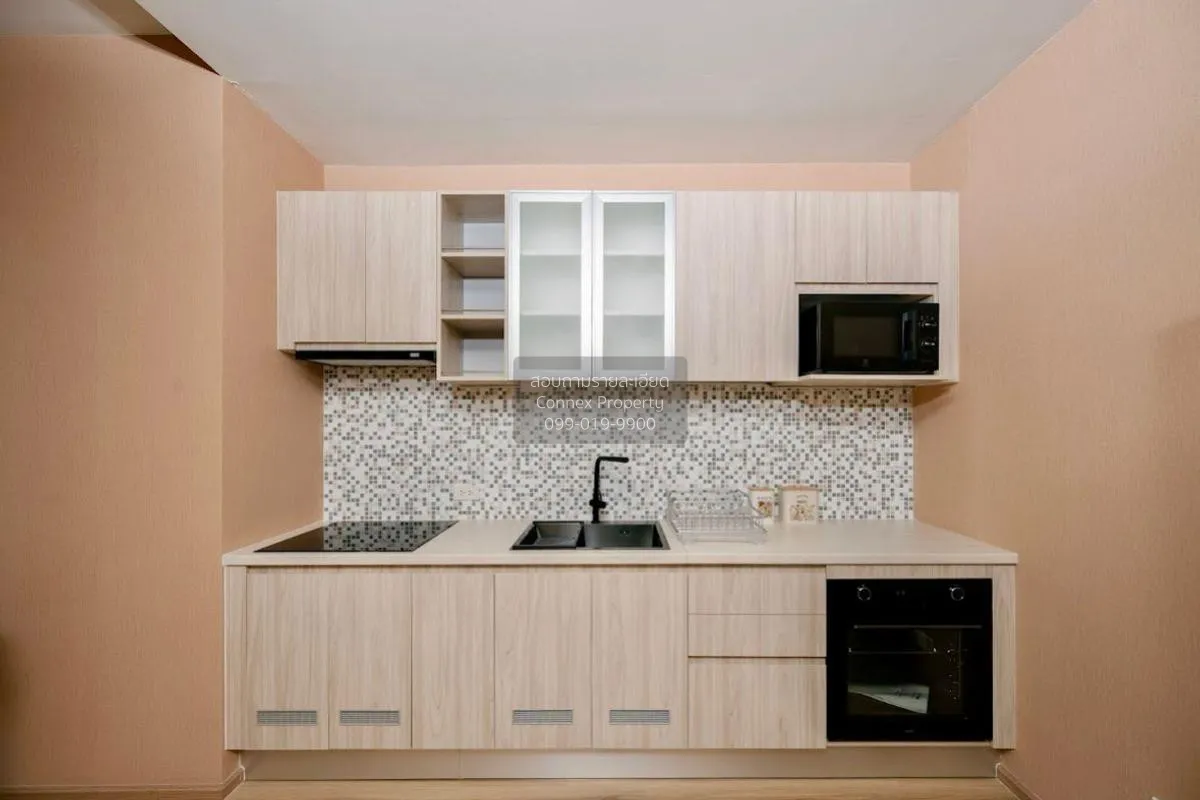 เช่าคอนโด  โนเบิล เพลินจิต BTS-เพลินจิต ลุมพินี เขต ปทุมวัน กรุงเ 3