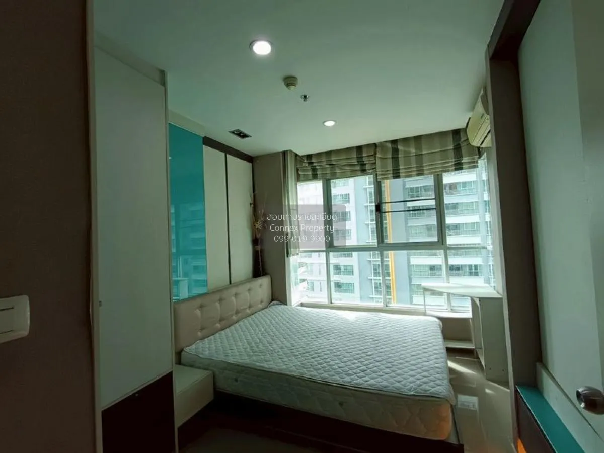 ขายคอนโด  ลุมพินี พาร์คบีช จอมเทียน นาเกลือ บางละมุง ชลบุรี CX-12 4