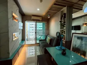 ขายคอนโด  ลุมพินี พาร์คบีช จอมเทียน นาเกลือ บางละมุง ชลบุรี CX-129861