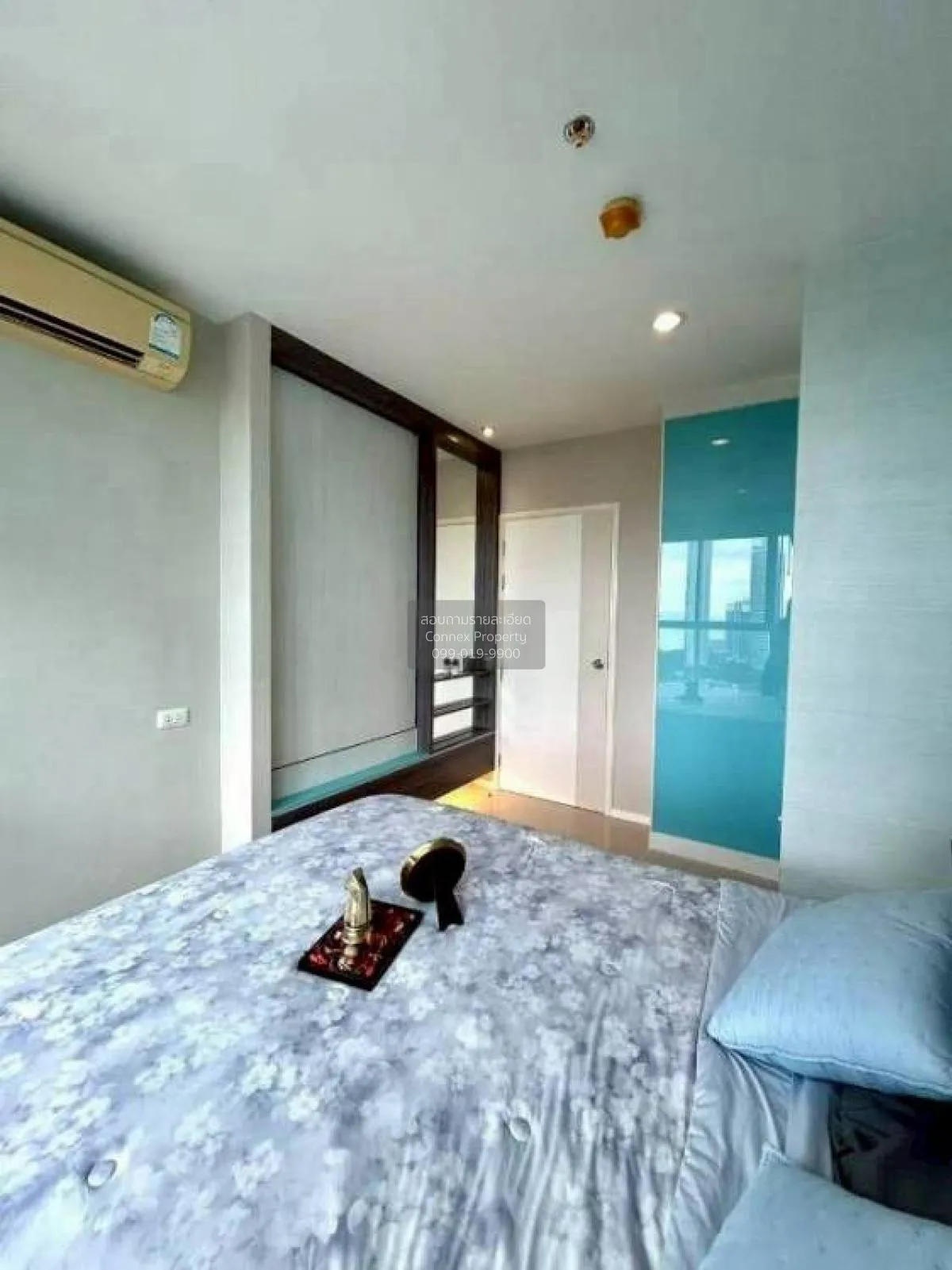 ขายคอนโด  ลุมพินี พาร์คบีช จอมเทียน นาเกลือ บางละมุง ชลบุรี CX-12 4